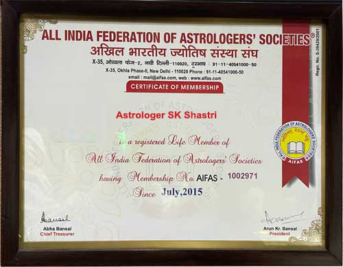 astrologer