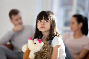 Childless Problem Solution