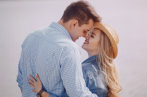 Ex Love Back